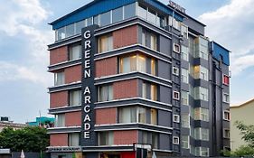Brill Green Arcade 5Min From International Airport